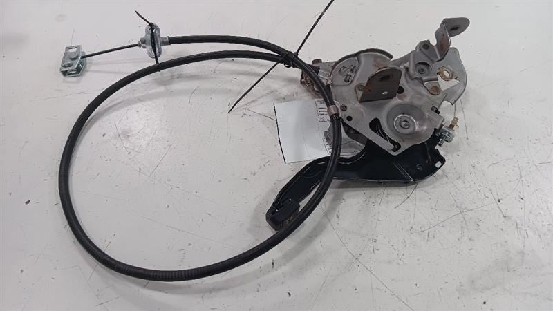 Nissan Rogue Parking Brake Handle Emergency Brake Lever  2014 2015 201