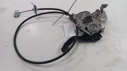 Nissan Rogue Parking Brake Handle Emergency Brake Lever  2014 2015 201