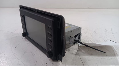Audio Equipment Radio Display And Receiver ID 86140-42690 Fits 19 RAV4