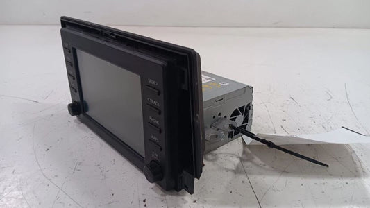Audio Equipment Radio Display And Receiver ID 86140-42690 Fits 19 RAV4