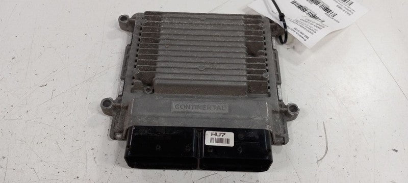 Engine ECM Electronic Control Module US Market 2.0L Fits 12-13 Kia Sou