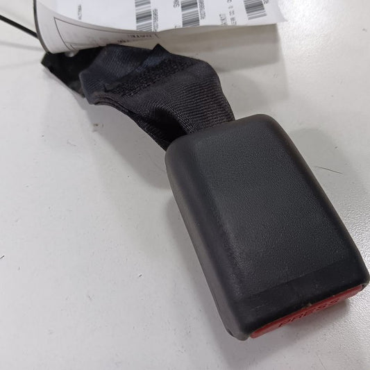 Nissan Altima Seat Belt Buckle Latch Right Passenger Rear Back  2017 2016