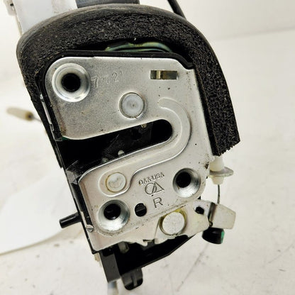 Nissan Maxima Door Latch Lock Right Passenger Rear  2018 2017 2016 OEM