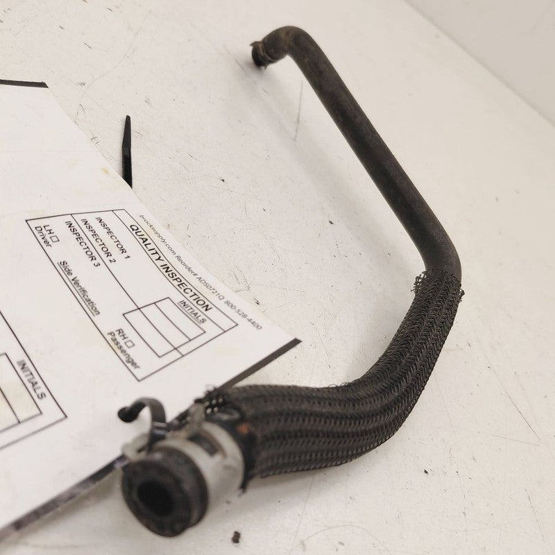 Nissan Maxima Automatic Transmission Oil Cooler Line Tube Hose  2018 2