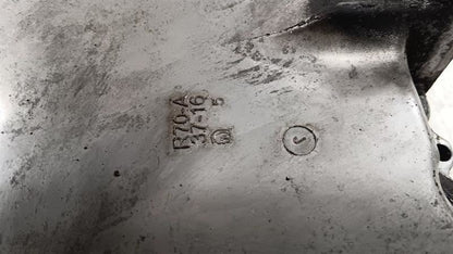 11200R70A11 Engine Oil Pan 3.5L Fits 09-17 ACCORD