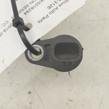 Lexus IS350 Crankshaft Position Sensor  3.5 2020 2019 2018