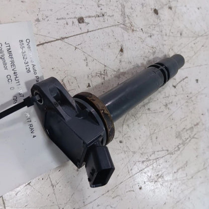 Coil Ignition Ignitor Coil Fits 08-22 SEQUOIA