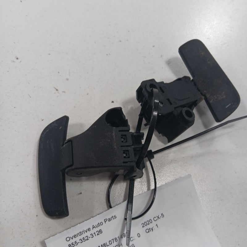 Mazda CX-5 Paddle Shifters 2019 2020 2021 2022 OEM