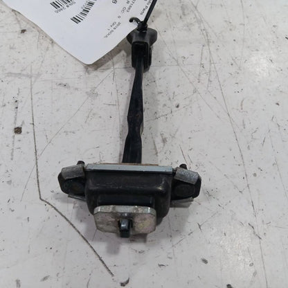 Kia Soul Door Check Left Rear Hinge Stop Stopper Detent  2017 2018 2019