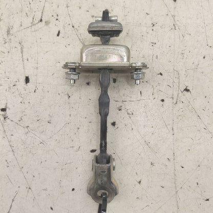 Subaru XV Crosstrek Door Check Left Driver Front Hinge Stop Stopper De