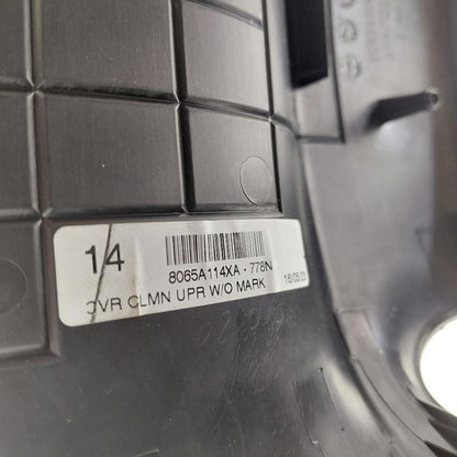 Mitsubishi Mirage Steering Column Trim Cover Shell  2024 2023 2022 202