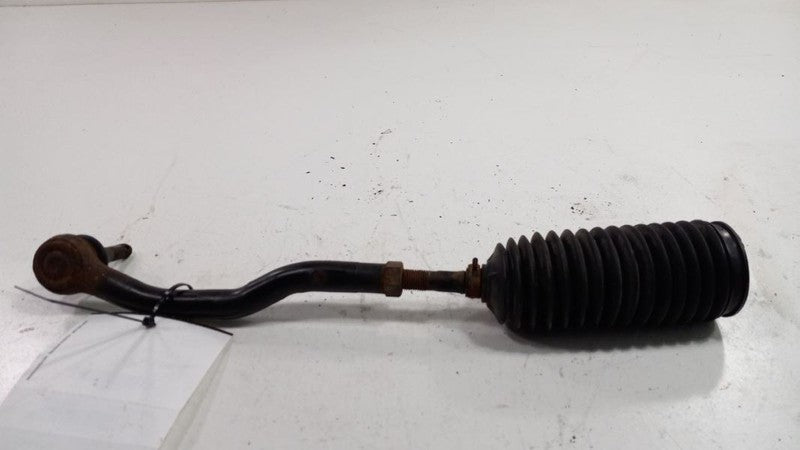 Mazda 6 Steering Rack Pinion Tie Rod End W Boot Left Driver 2013 2012 