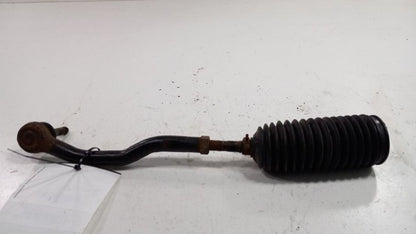 Mazda 6 Steering Rack Pinion Tie Rod End W Boot Left Driver 2013 2012 