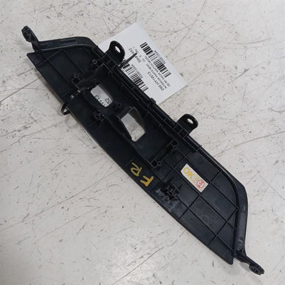 Hyundai Veloster Passenger Right Front Door Switch Bezel 2012 2013 201
