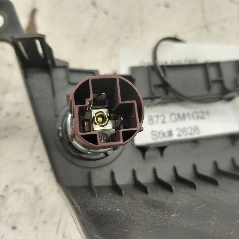 Chevy Trax 12V Power Port Socket  2022 2021