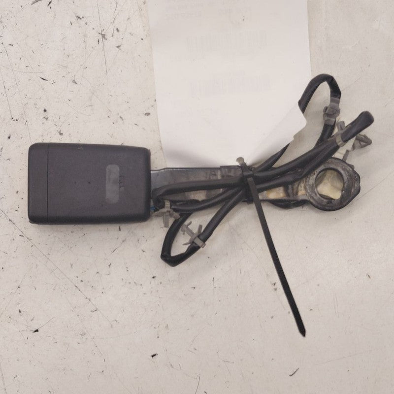 Passenger Right Front Seat Belt Buckle Latch Fits 16-19 Nissan Versa
