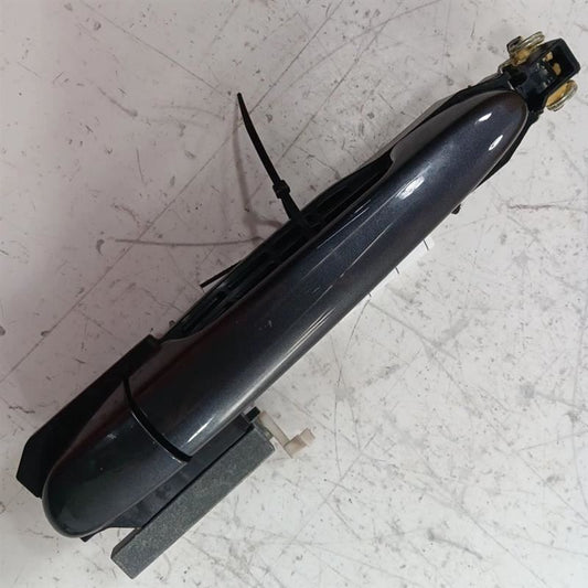 Left Rear Exterior Door Handle Assembly Fits 16 MAZDA CX-3 OEM