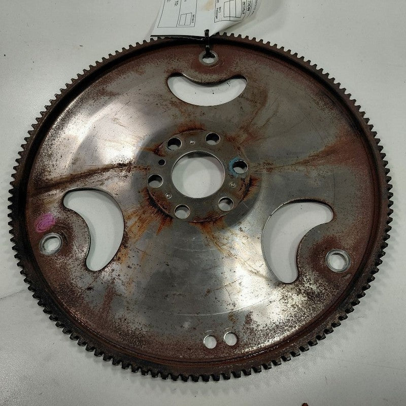 Flywheel/Flex Plate Fits 13-21 Buick Encore 807646 OEM