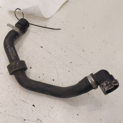 Fiat 500 X Model   Coolant Line Crossover Pipe  2.4 2016 2017