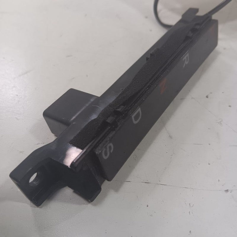 Acura ILX Gear Shifter Indicator  2016 2017 2018