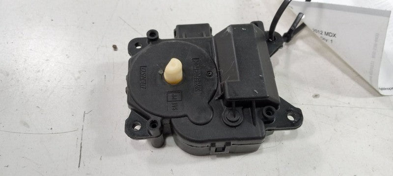 Acura MDX Flap Door Motor Heater AC Door Actuator 2010 2011 2012 2013 