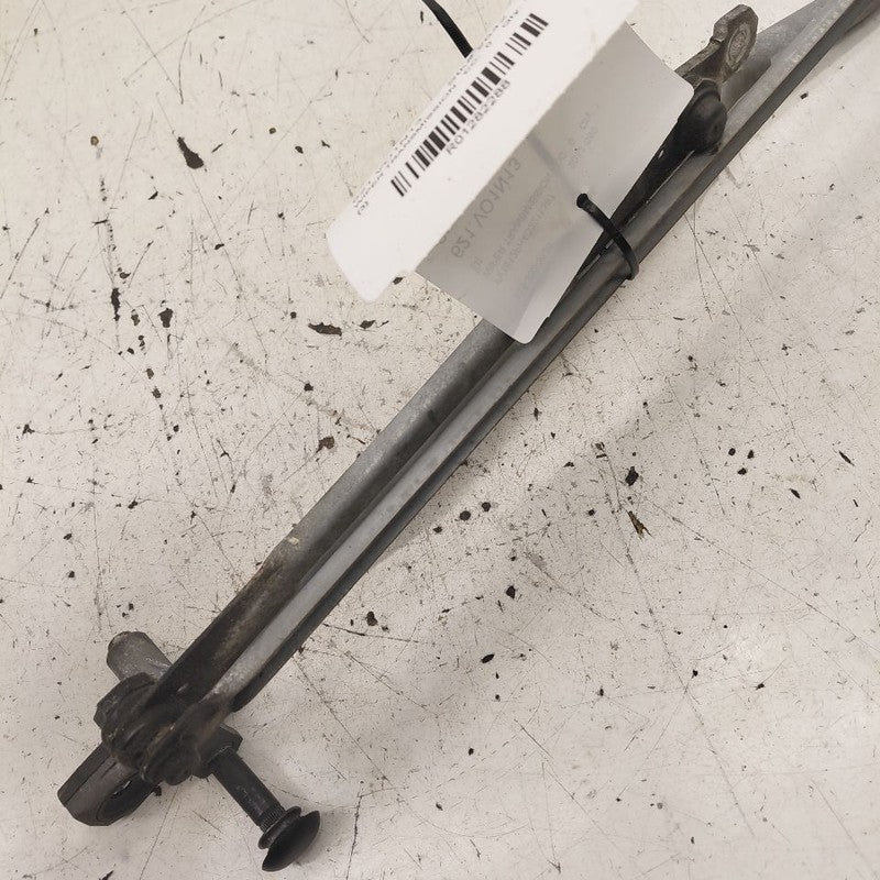 Volvo S60 Windshield Wiper Transmission Linkage 2013 2014 2015