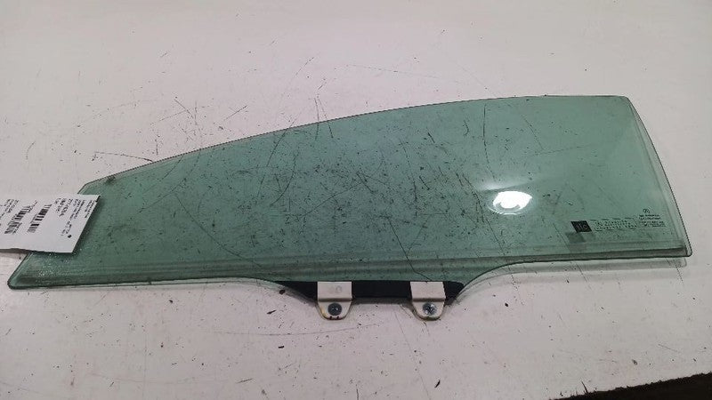 Driver Left Front Door Window Glass Fits 13-18 RDX OEM