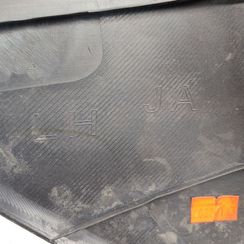 Nissan Versa Note Kick Panel Trim Left Driver  2019 2018 2017