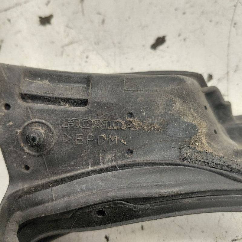 Honda Clarity On Door Seal Rubber Left Driver Front  2018 2019 2020