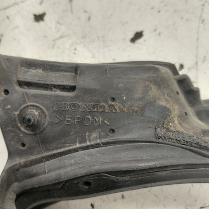 Honda Clarity On Door Seal Rubber Left Driver Front  2018 2019 2020