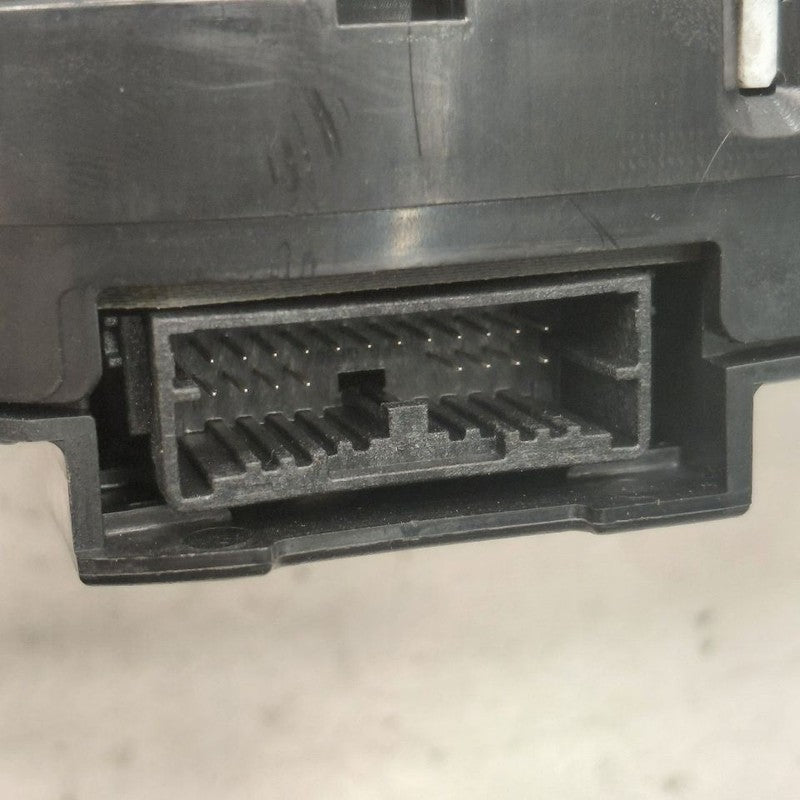 Cadillac CT6 Sun Roof Sunroof Switch  2018 2017 2016