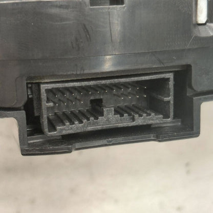 Cadillac CT6 Sun Roof Sunroof Switch  2018 2017 2016