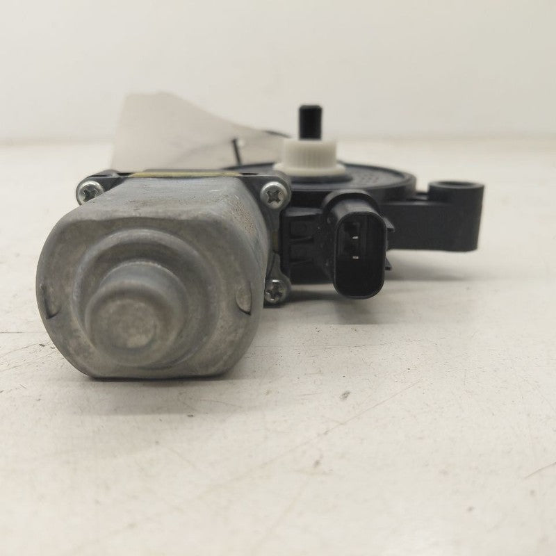 Left Rear Power Window Motor Fits 18-23 Hyundai Kona