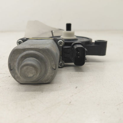 Left Rear Power Window Motor Fits 18-23 Hyundai Kona