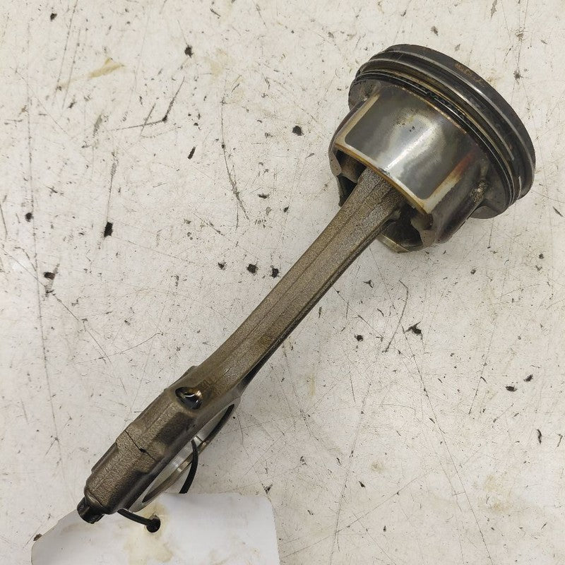 Chevy Trax Single Piston With Connecting Rod   1.4 2022 2021