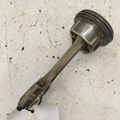 Chevy Trax Single Piston With Connecting Rod   1.4 2022 2021