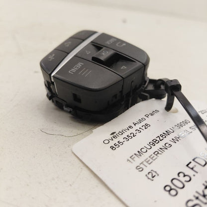 Ford Escape Steering Wheel Control Switch  2020 2021 2022