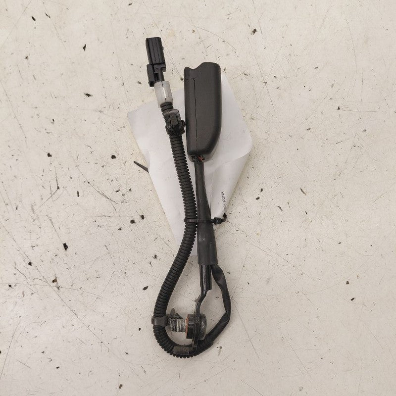 Passenger Right Front Seat Belt Buckle Latch Fits 18-23 Hyundai Kona