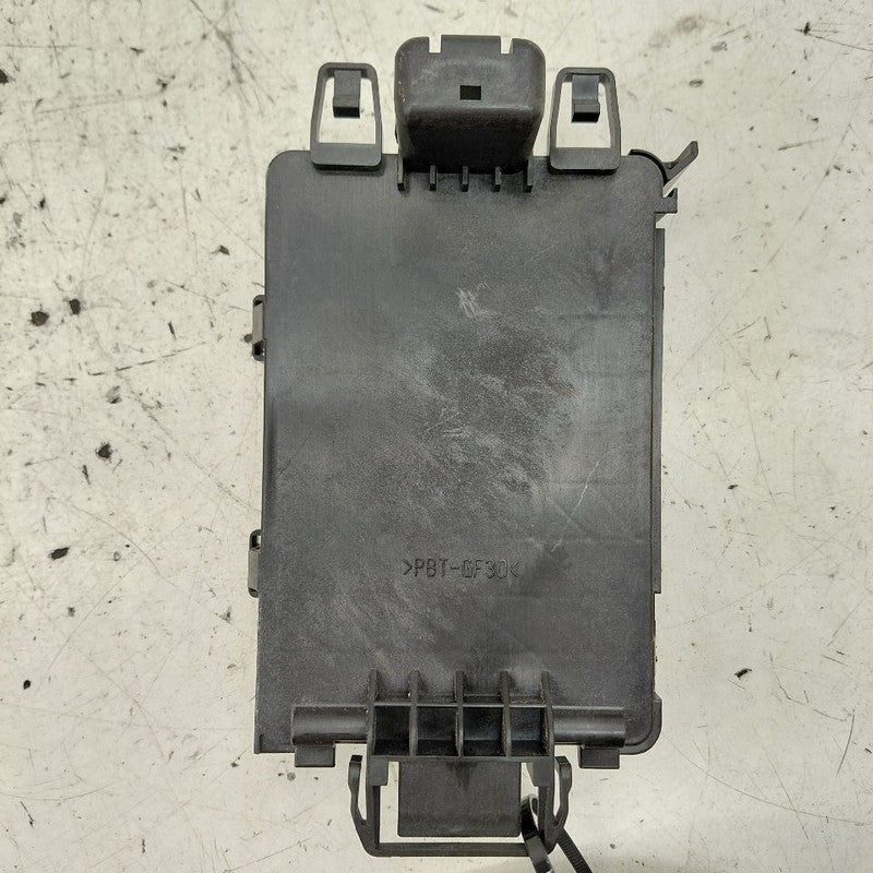 Rear Body Control Module BCM Fits 16 Mazda 6