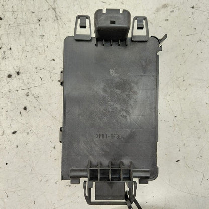 Rear Body Control Module BCM Fits 16 Mazda 6