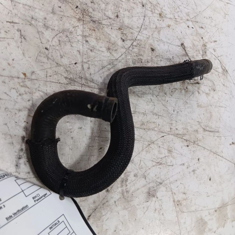 Mazda CX-9 Coolant Line Crossover Pipe  2.5 2016 2017 2018 OEM