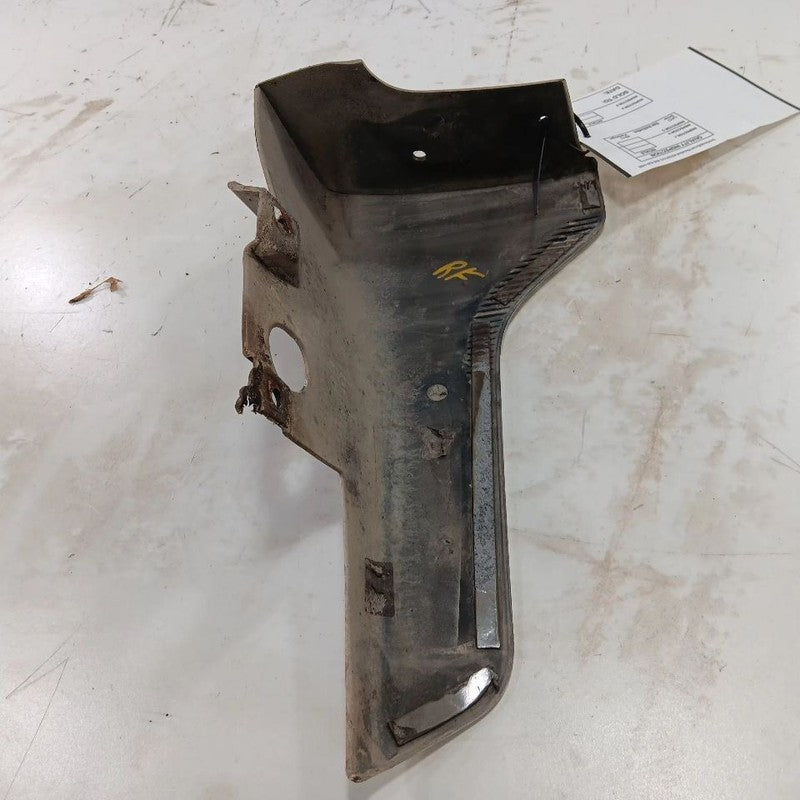 INFINITI Q50 Mud Flap Splash Rock Guard Right Passenger Front  2014 2015 2016 