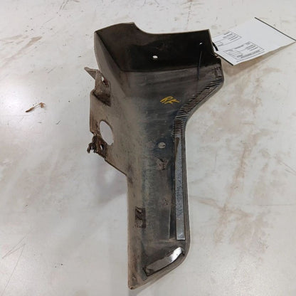 INFINITI Q50 Mud Flap Splash Rock Guard Right Passenger Front  2014 2015 2016 