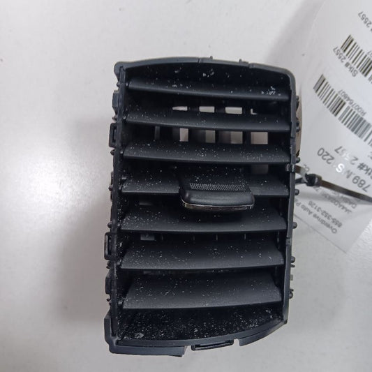 Mitsubishi Outlander Dash Air Vent Left Driver  2020 2021 2022 2023 OE
