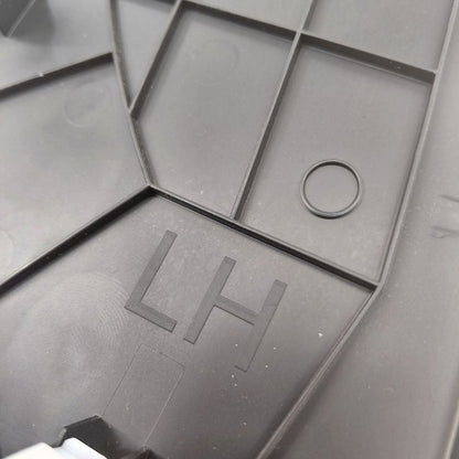 Hyundai Veloster Dash Side Cover Left Driver Trim Panel  2017 2016 201