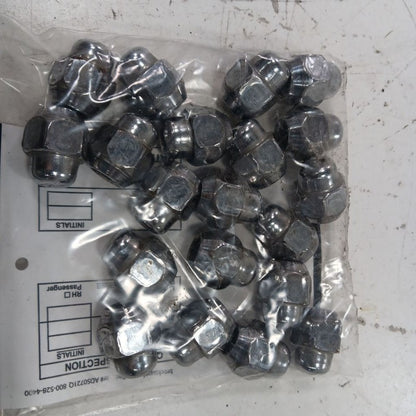 Kia Optima Lug Nut Set  2018 2017 2016 OEM