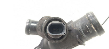 Volkswagen Rabbit Radiator Hose Neck 2006 2007 2008 2009 OEM