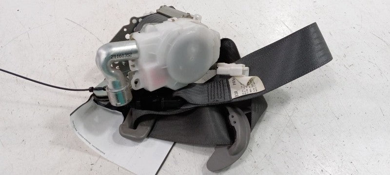 Seat Belt Front Passenger Right Strap Retractor Fits 11-13 COROLLA  OE