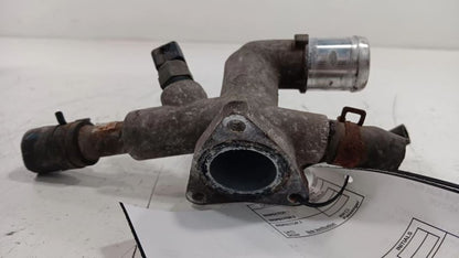 Kia Forte Coolant Line Crossover Pipe  2014 2015 2016 2017 2018