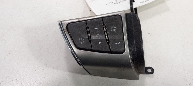 Cadillac CTS Column Switch Blinker Signal Wiper Mount Bracket 2010 2011 2012 201